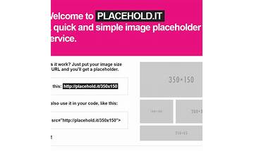 Image Placeholder: App Reviews; Features; Pricing & Download | OpossumSoft